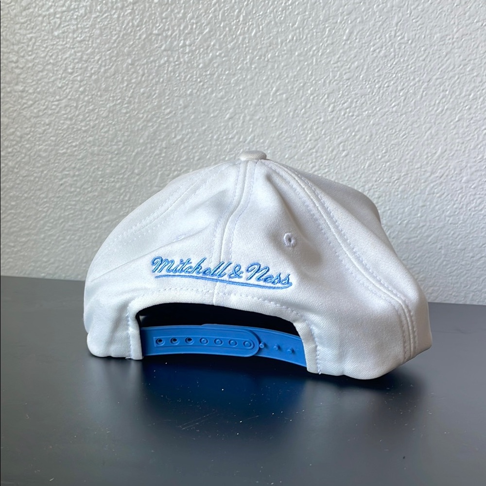 Chicago Bulls cap white - Picture 3 of 7